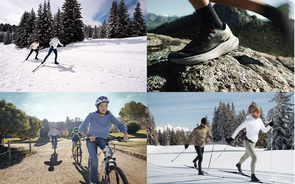 intersport barcelonnette